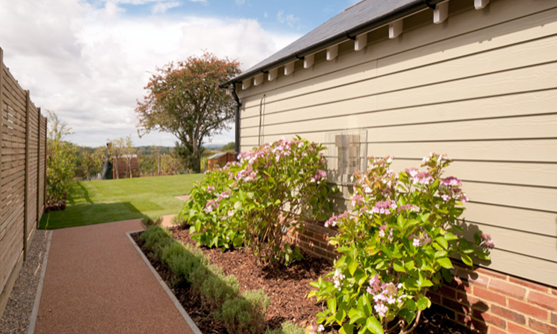 Piper Homes